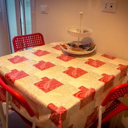 شقة La Casita 24 باليرمو المظهر الخارجي الصورة