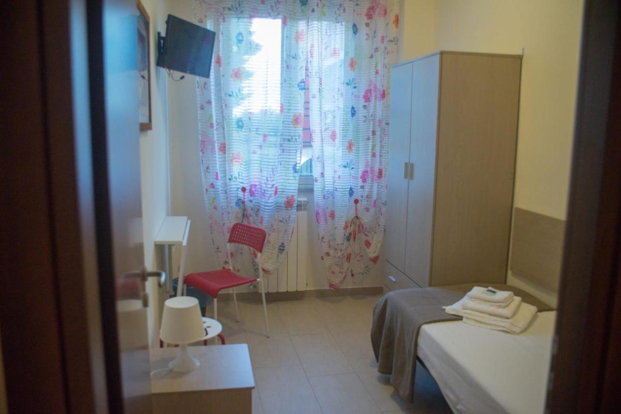 شقة La Casita 24 باليرمو المظهر الخارجي الصورة