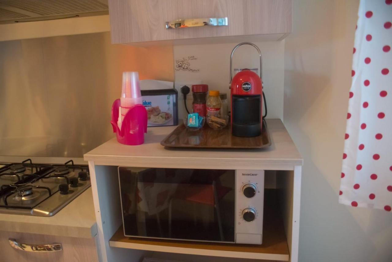 شقة La Casita 24 باليرمو المظهر الخارجي الصورة