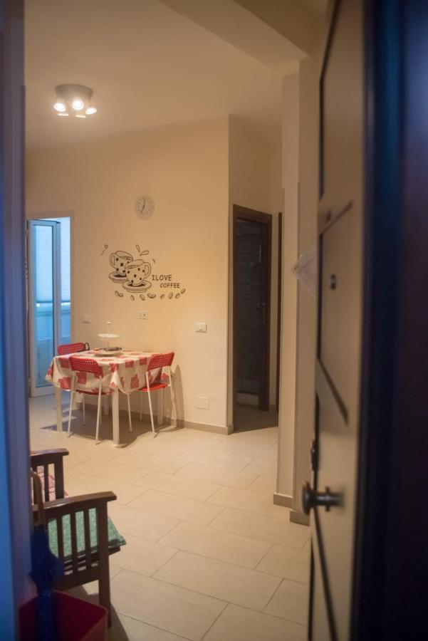 شقة La Casita 24 باليرمو المظهر الخارجي الصورة