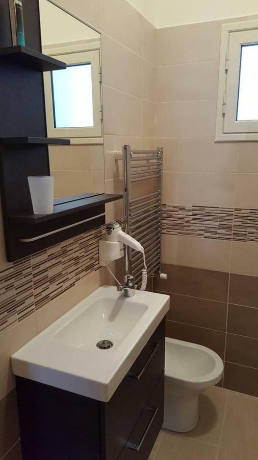 شقة La Casita 24 باليرمو المظهر الخارجي الصورة