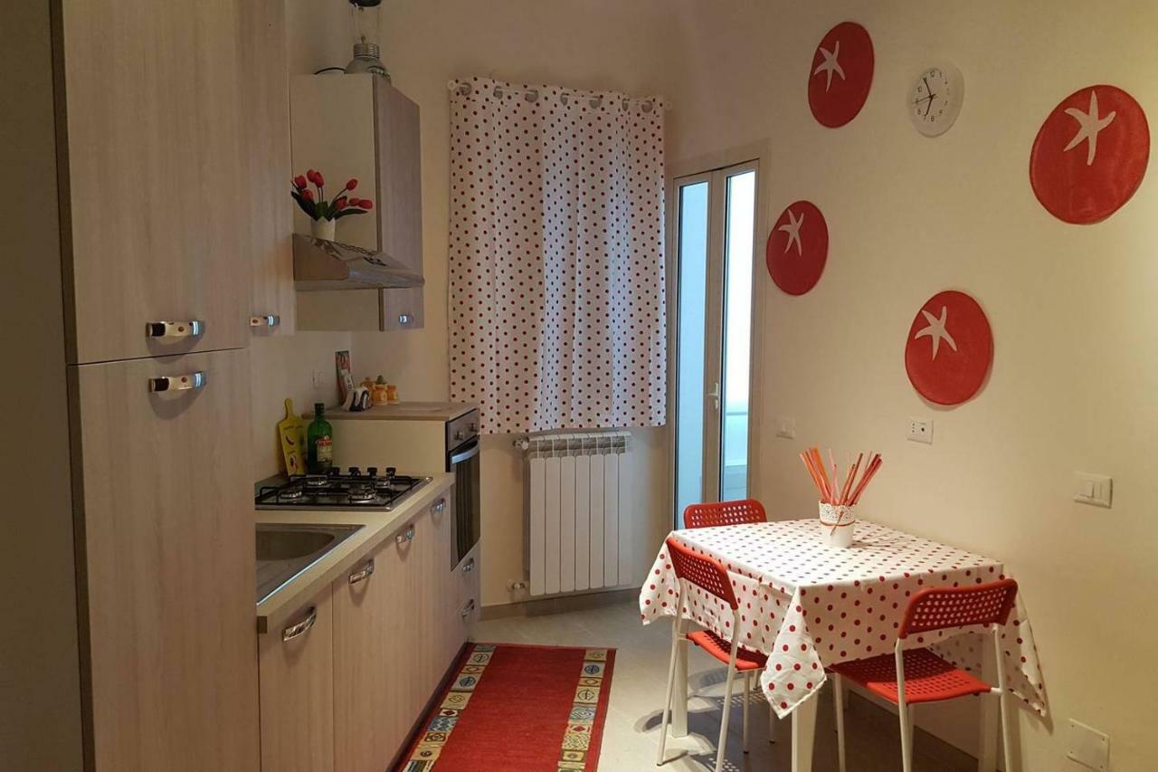 شقة La Casita 24 باليرمو المظهر الخارجي الصورة