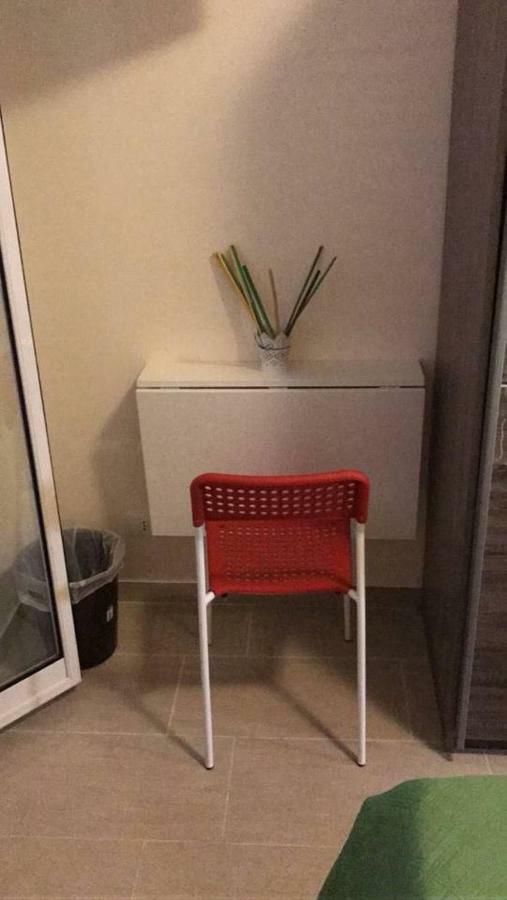 شقة La Casita 24 باليرمو المظهر الخارجي الصورة