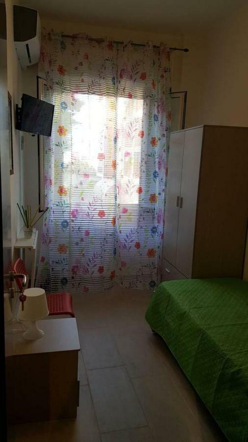شقة La Casita 24 باليرمو المظهر الخارجي الصورة