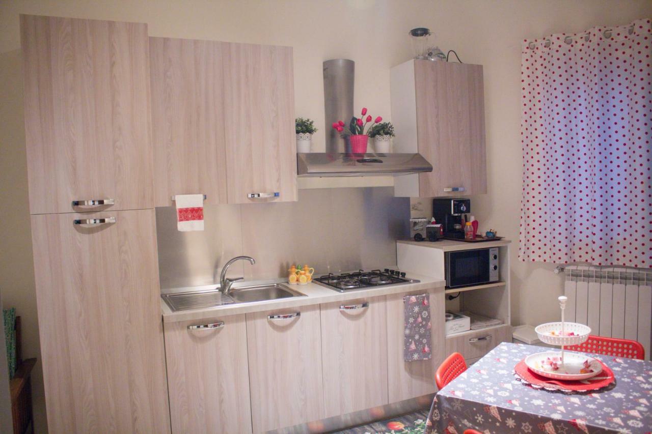 شقة La Casita 24 باليرمو المظهر الخارجي الصورة