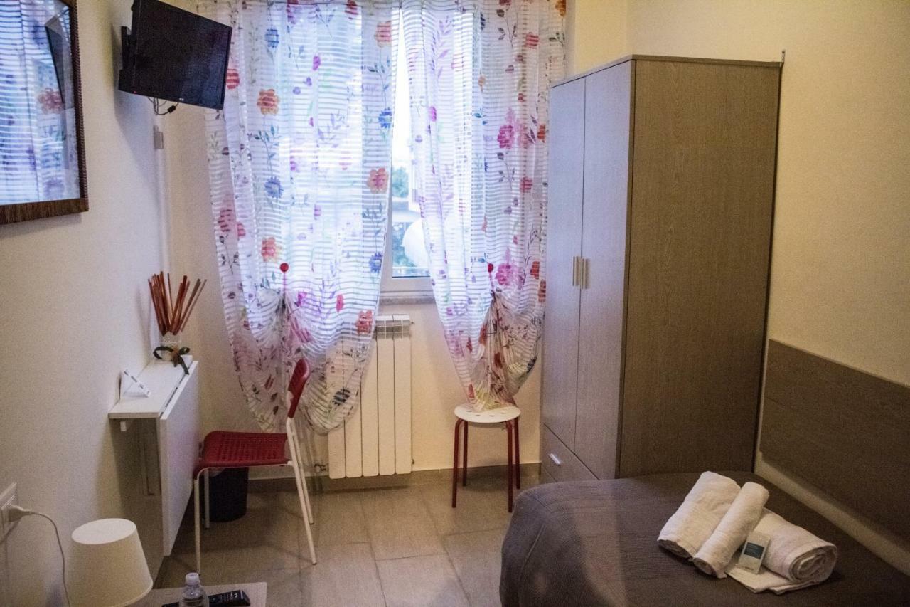 شقة La Casita 24 باليرمو المظهر الخارجي الصورة