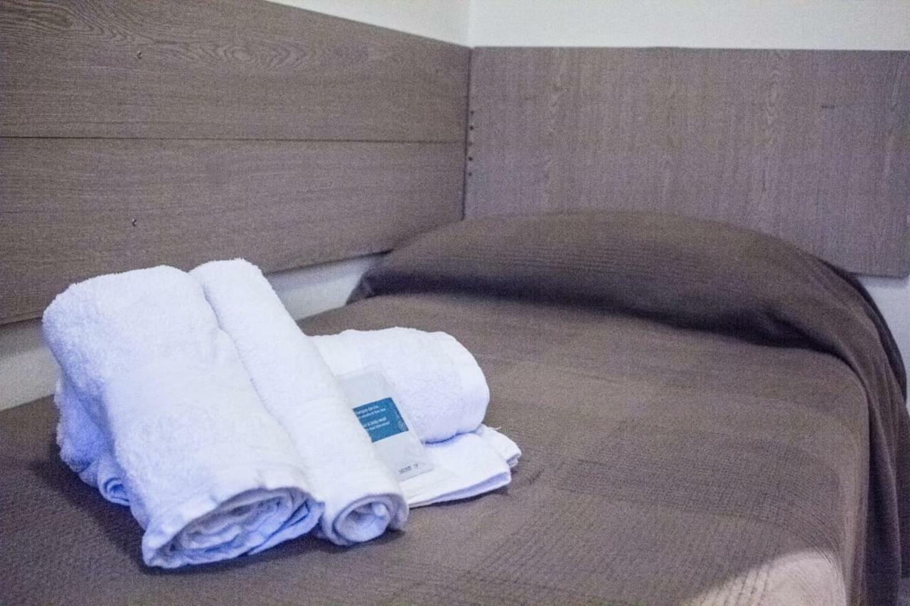 شقة La Casita 24 باليرمو المظهر الخارجي الصورة